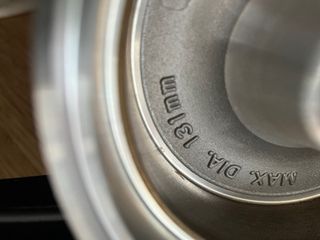 Roda Traseira Honda Vision 110 2019