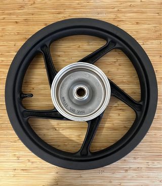 Roda Traseira Honda Vision 110 2019