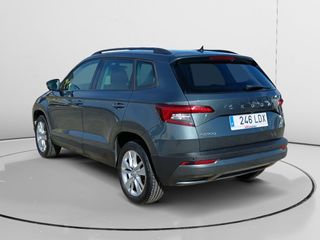 Skoda Karoq Ambition