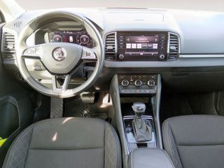 Skoda Karoq Ambition