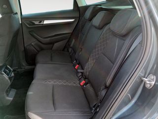 Skoda Karoq Ambition