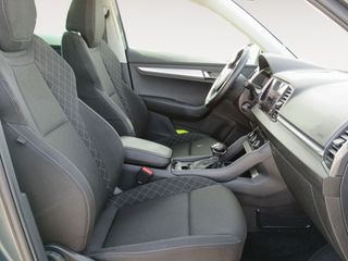 Skoda Karoq Ambition