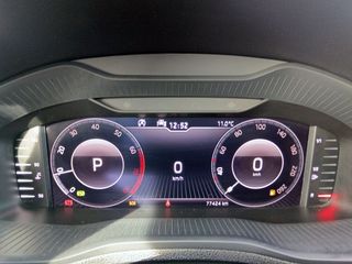 Skoda Karoq Ambition