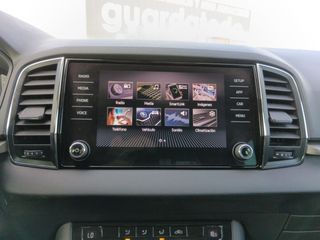 Skoda Karoq Ambition