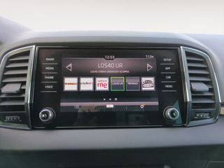 Skoda Karoq Ambition