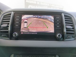 Skoda Karoq Ambition