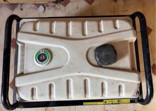 Generador Hércules SE 2100