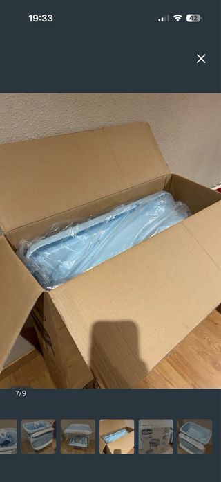 Cambiador y Bañera Chicco Cuddle & Bubble