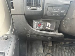 Citroen Yumper 2019 con frio congelacion