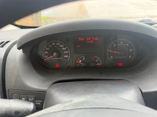 Citroen Yumper 2019 con frio congelacion