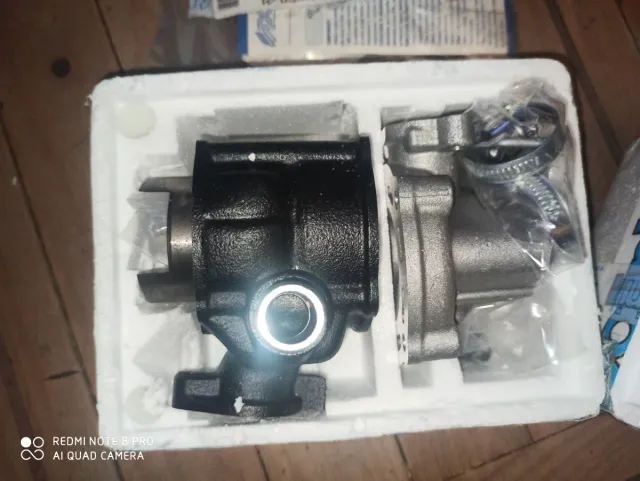 Kit Polini Aprilia SR 50