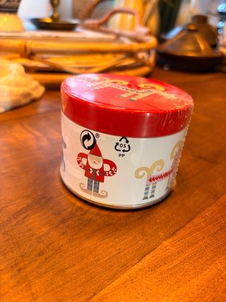 Pegatinas y etiquetas Navidad Ikea