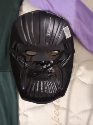 Disfraz Thanos 7-8 años