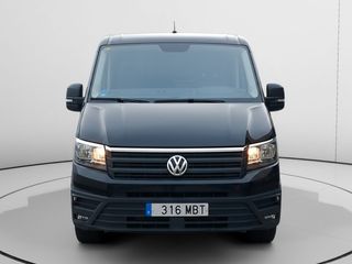 Volkswagen Crafter 35 BM L3H2