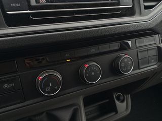 Volkswagen Crafter 35 BM L3H2