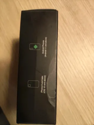 Adaptador CarPlay Inalámbrico