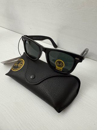 Gafas de sol Ray-Ban Negras
