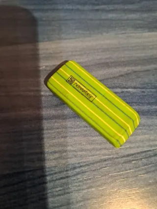 Lote de gomas de borrar de diferentes modelos