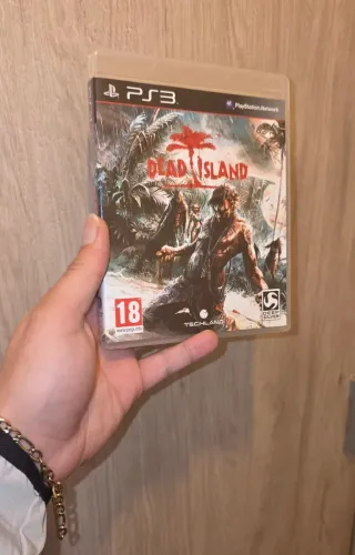 Dead Island PS3