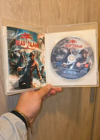 Dead Island PS3