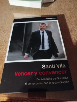 Vencer y convencer del banquillo del Supremo al...