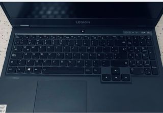 Lenovo Intel i7+ 16GB + RTX2060