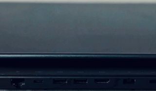 Lenovo Intel i7+ 16GB + RTX2060