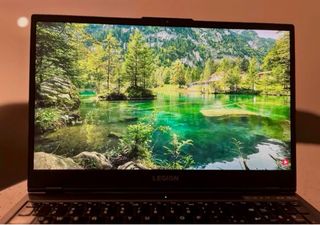 Lenovo Intel i7+ 16GB + RTX2060