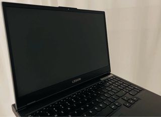 Lenovo Intel i7+ 16GB + RTX2060