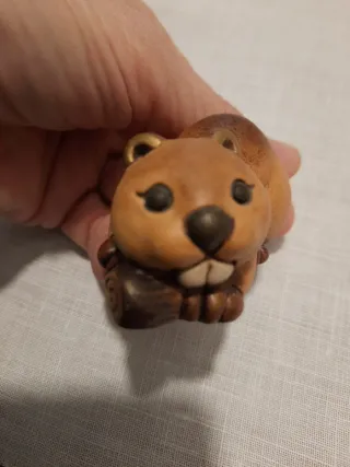 Thun Castoro Animaletti