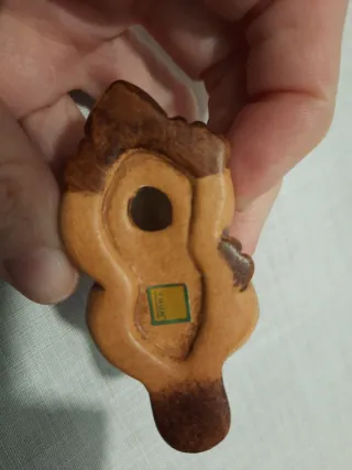 Thun Castoro Animaletti