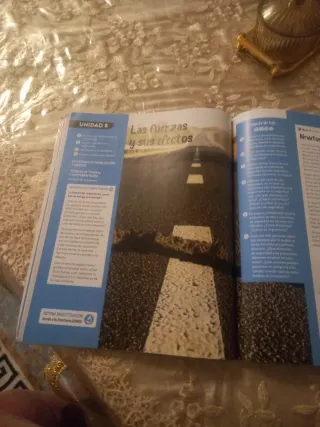 Física y Química 2º ESO. Libro del estudiante. ...