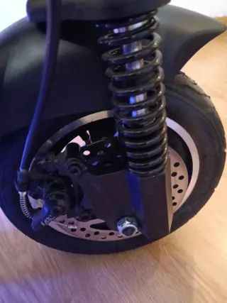 Patinete Smartgyro Speedway V2