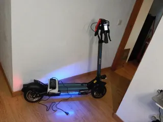 Patinete Smartgyro Speedway V2