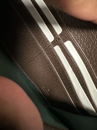 Cartera Larga Gucci Ophidia GG Supreme