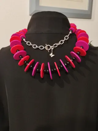 Collana Max Mara Weekend