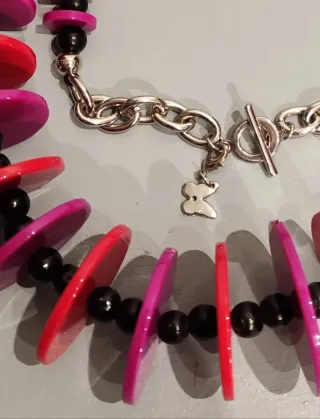 Collana Max Mara Weekend