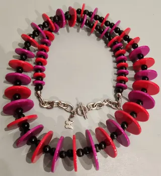 Collana Max Mara Weekend