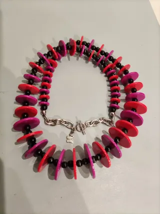 Collana Max Mara Weekend