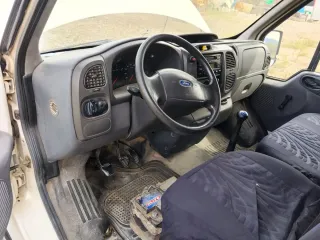 Ford Transit 2005