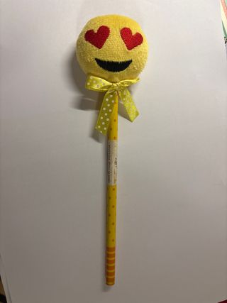 Bolígrafo CRN Comunidad de Madrid