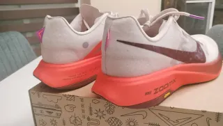 Zapatillas Nike Trail Running Talla 46