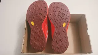 Zapatillas Nike Trail Running Talla 46