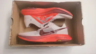 Zapatillas Nike Trail Running Talla 46