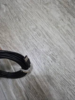 Cable USB Goobay 5m USB A a Micro USB