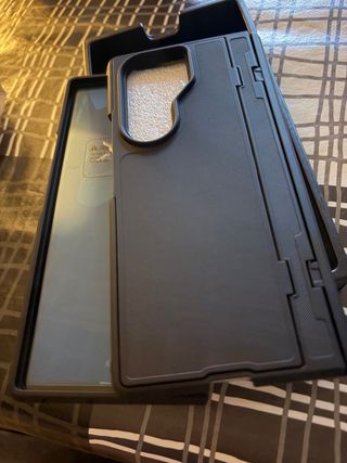 Funda Samsung Galaxy Z Fold 7