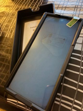 Funda Samsung Galaxy Z Fold 7