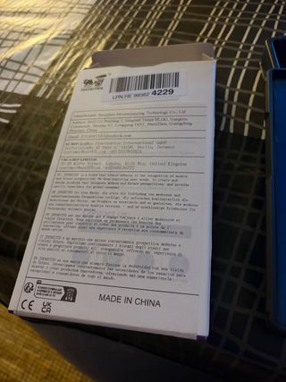 Funda Samsung Galaxy Z Fold 7