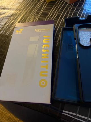Funda Samsung Galaxy Z Fold 7