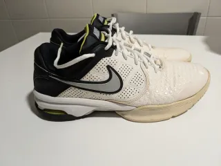 Nike Air Court Ballistec 4.1 Rafa Nadal Tenis